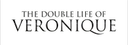 Logo of The Double Life of Véronique image size 1504x530