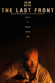 Poster of The Last Front image size 2000x3000