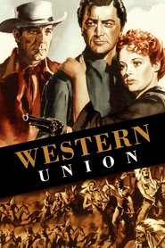 poster Western Union