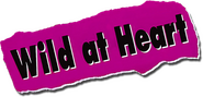 Logo of Wild at Heart image size 620x299