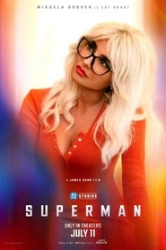 Poster of Superman image size 2000x3000