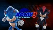 Backdrop of Sonic the Hedgehog 3 image size 2560x1440