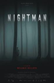 poster Nightman