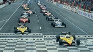 1983 FIA Formula One World Championship Season Review wallpaper 