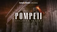 Pompeii: Disaster Street wallpaper 