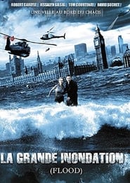 Voir film La Grande Inondation en streaming