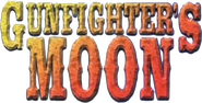 Logo of Gunfighter's Moon image size 798x406