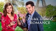 Backdrop of Paris, Wine & Romance image size 1280x720