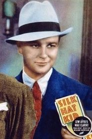 poster Silk Hat Kid
