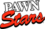 Logo of Pawn Stars image size 2047x1295