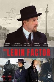 poster The Lenin Factor