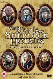 Serie streaming | voir Les Rivaux de Sherlock Holmes en streaming | HD-serie