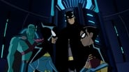 Batman season 4 episode 13