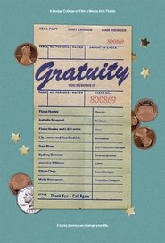 poster Gratuity
