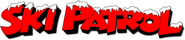 Logo of Ski Patrol image size 786x170