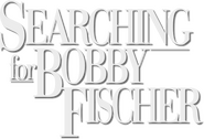 Logo of Searching for Bobby Fischer image size 433x295