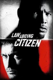 poster Law Abiding Citizen
