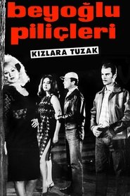 poster Beyoğlu Piliçleri