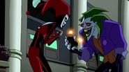 Batman season 4 episode 10