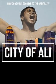 poster City of Ali