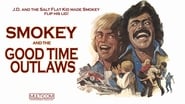 Smokey and the Good Time Outlaws wallpaper 