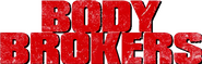 Logo of Body Brokers image size 775x249