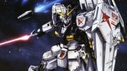 Mobile Suit Gundam : Char contre-attaque wallpaper 