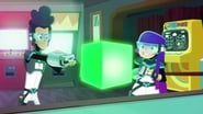 Glitch Techs season 2 episode 2