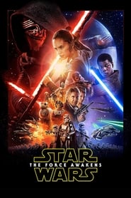 Star Wars: The Force Awakens 2015 123movies