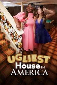 Ugliest House in America TV shows