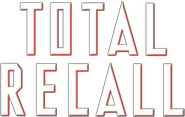 Logo of Total Recall image size 463x294