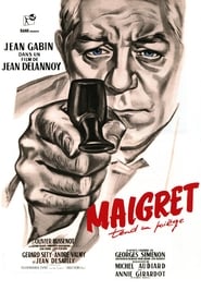 Voir Maigret tend un piège streaming film streaming