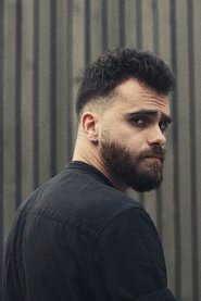 Photo of Rémy Barbe image size 2000x2999