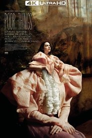 Poster of Poor Things image size 2000x3000