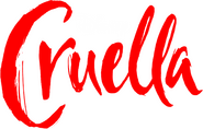 Logo of Cruella image size 1082x689