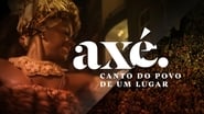 Axé: Canto do Povo de um Lugar wallpaper 