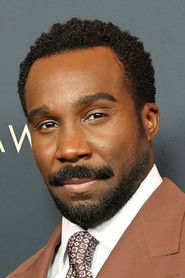 Photo of Tramell Tillman image size 800x1200