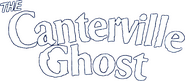 Logo of The Canterville Ghost image size 797x349