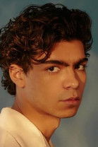 Photo of Iñaki Godoy image size 312x467