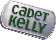 Logo of Cadet Kelly image size 1287x916