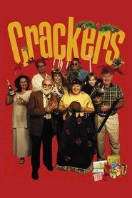 poster Crackers