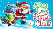 Aliens Love Underpants and...Panta Claus wallpaper 