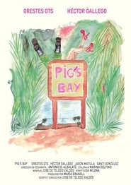 poster Pig's Bay