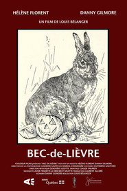 Hare Lip poster