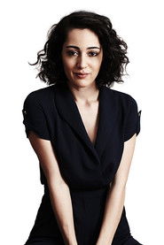 Photo of Tuğçe Altuğ image size 667x1000