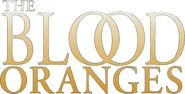 Logo of The Blood Oranges image size 526x268