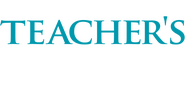 Logo of The Teacher's Diary image size 1075x536