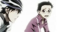 Yowamushi Pedal season 1 episode 3