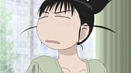 Genshiken season 2 episode 10