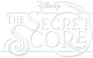 Logo of The Secret Score image size 2077x1296